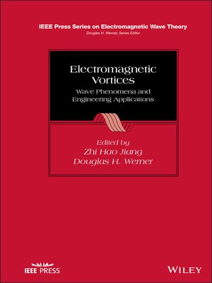 cover image of Electromagnetic Vortices